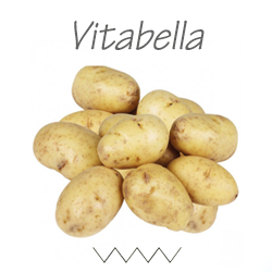 Pootgoed Vitabella plantaardappelen kopen