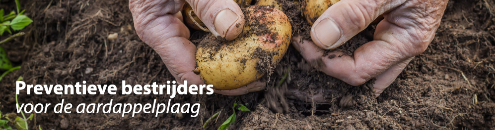aardappelziekte bestrijder kopen online